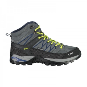 Черевики CMP RIGEL MID TREKKING SHOES WP