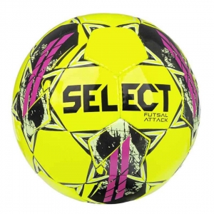 М'яч футзальний Select Futsal Attack v22 (426)