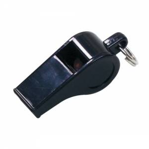 Свисток Select Referee whistle plastic