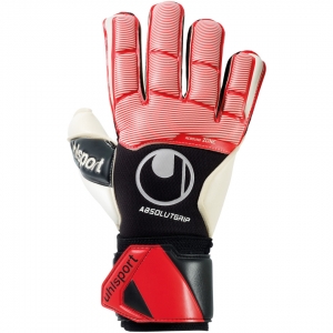 Рукавиці воротарські Uhlsport Absolutgrip 101121701