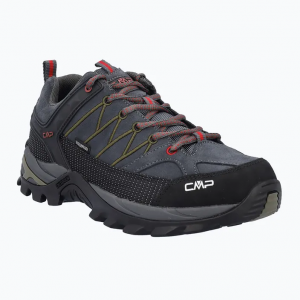 Кросівки CMP RIGEL LOW TREKKING SHOES WP