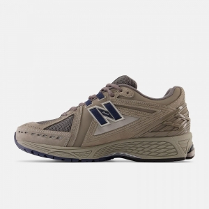 Кросівки New Balance 1906R Brown M1906Rb 44.5