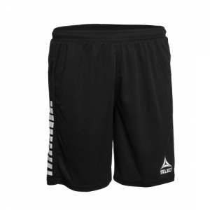 Шорти Select Monaco player shorts