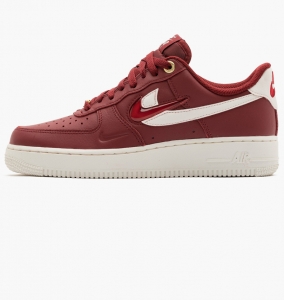 Кросівки Nike Air Force 1 Low '07 PRM Greatest Hits Pack Team Red