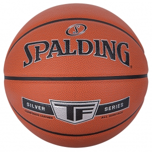 М'яч баскетбольний Spalding TF Silver In/Out 76859Z