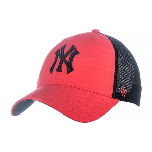 Бейсболка  47 Brand NEW YORK YANKEES BALLPARK