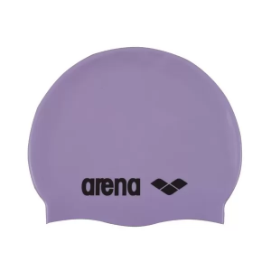 Шапочка для плавання Arena CLASSIC SILICONE