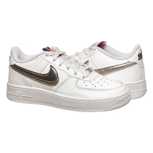 Кросівки Nike Air Force 1 Lv8 (Gs) (DH9595-001)