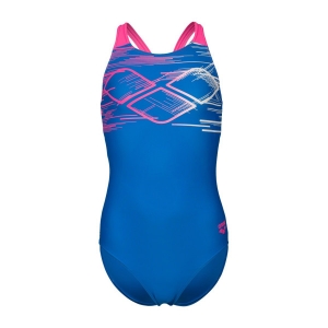 Купальник комплект Arena PASTIME SWIMSUIT V BACK