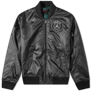 Куртка Jordan M J PSG MA-1 JACKET