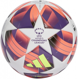 М'яч футбольний adidas Womens UCL LeagueI X4050