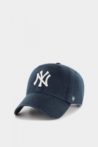 Бейсболка 47 Brand NY YANKEES HOME CLEAN UP ALL
