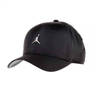 Бейсболка Nike J RISE CAP S CB MTL JM