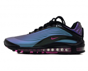 Кросівки NIKE AIR MAX DELUXE