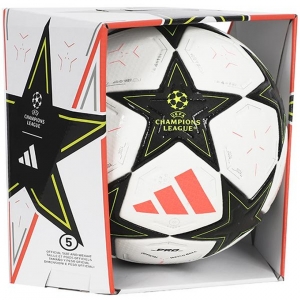 М'яч футбольний adidas UCL PRO 24/25 Group Stage IS7438