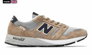 Кросівки New Balance Blue Sneakers 575