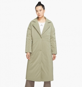 Куртка Jordan Flight Women's Trench Jacket