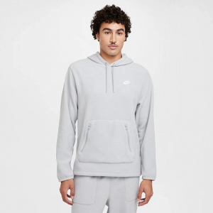 Толстовка Nike M NK CLUB WINTERIZED PO HOODIE