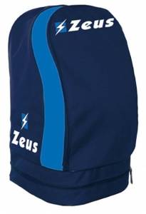 Рюкзак Zeus ZAINO ULYSSE 51L синій, блакитний Чол 33x30x52 см арт Z00479
