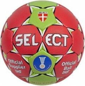 М'яч Select Solera