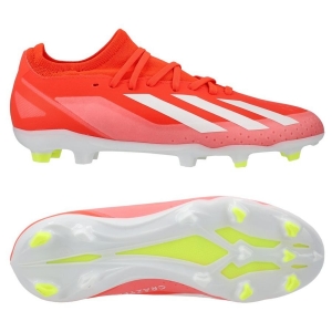 Бутси Adidas X Crazyfast League Firm Ground FG IF0693