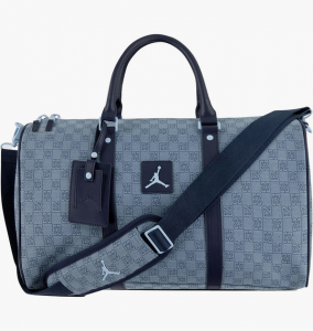 Сумка Jordan Monogram Duffle Bag Chambray