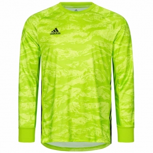 Футболка з довгим рукавом Adidas AdiPro 19 GK