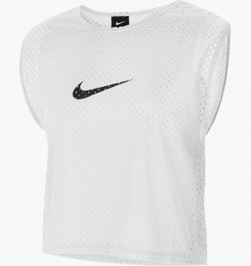 Манішка футбольна Nike Dri-FIT Park Bib DV7425-100