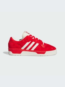 Кросівки Adidas Rivalry Low Shoes Red