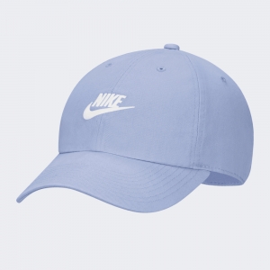 Бейсболка Nike U NSW H86 CAP FUTURA WASHED