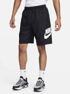 Шорти Nike M CLUB SHORT WVN