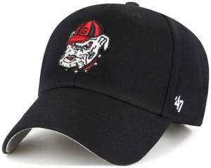 Бейсболка 47 Brand GEORGIA BULLDOGS