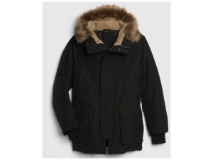 Парка Gap ColdControl Max Parka