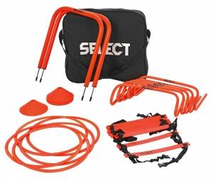 Тренувальний набір Select Individual training package