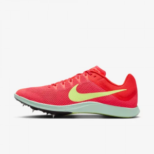 Кросівки Nike ZOOM RIVAL DISTANCE