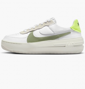 Кросівки Nike WMNS AF1 PLT.AF.ORM