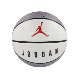 М'яч баскетбольний JORDAN PLAYGROUND 2.0 8P DEFLATED CEMENT