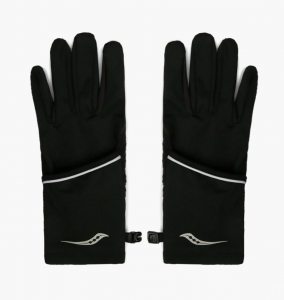 Рукавиці Saucony FORTIFY CONVERTIBLE GLOVES