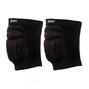 Наколінник волейбольний професійні Asics Performance Kneepad 672540-0900,