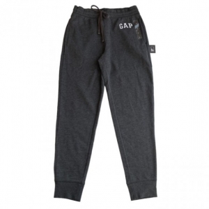 Штани Gap Logo Fleece Pants Grey 221236011-2 L