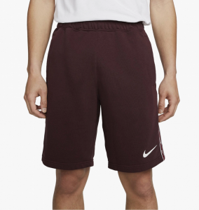 Шорти Nike Repeat Fleece Short