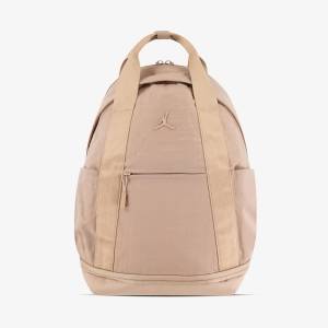 Рюкзак Nike Air Jordan Jaw Alpha Beige
