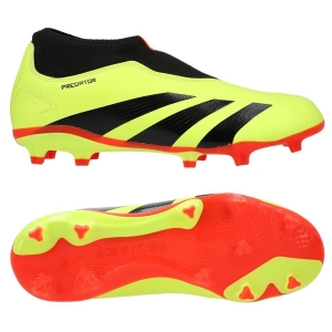 Бутси Adidas Predator League Ll Fg Jr IG7755