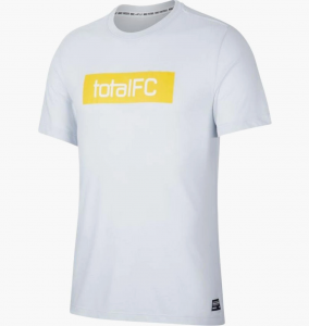 Футболка Nike F.C. Dry Tee Seasonal Graphic