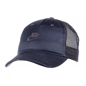 Бейсболка Nike U NK RISE CAP S CB FUT TRKR L