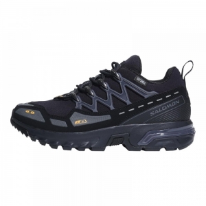 Кросівки Salomon Acs+ Cswp Black