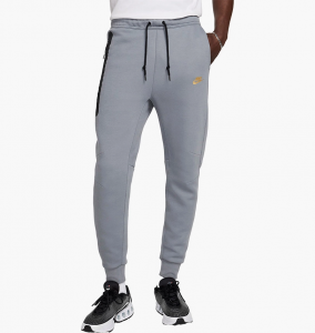 Штани Nike Sportswear Tech Fleece Grey FZ4710-065 XL