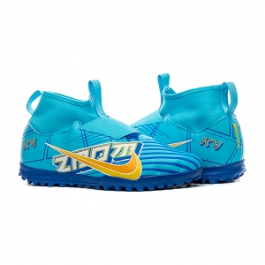 Сороконіжки Nike JR ZOOM SUPERFLY 9 ACAD KM TF