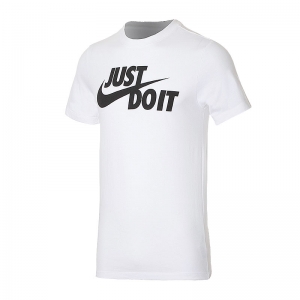 Футболка NIKE M NSW TEE JUST DO IT SWOOSH