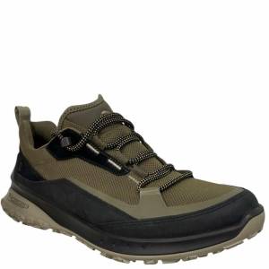 Кросівки Ecco Ult Trn M